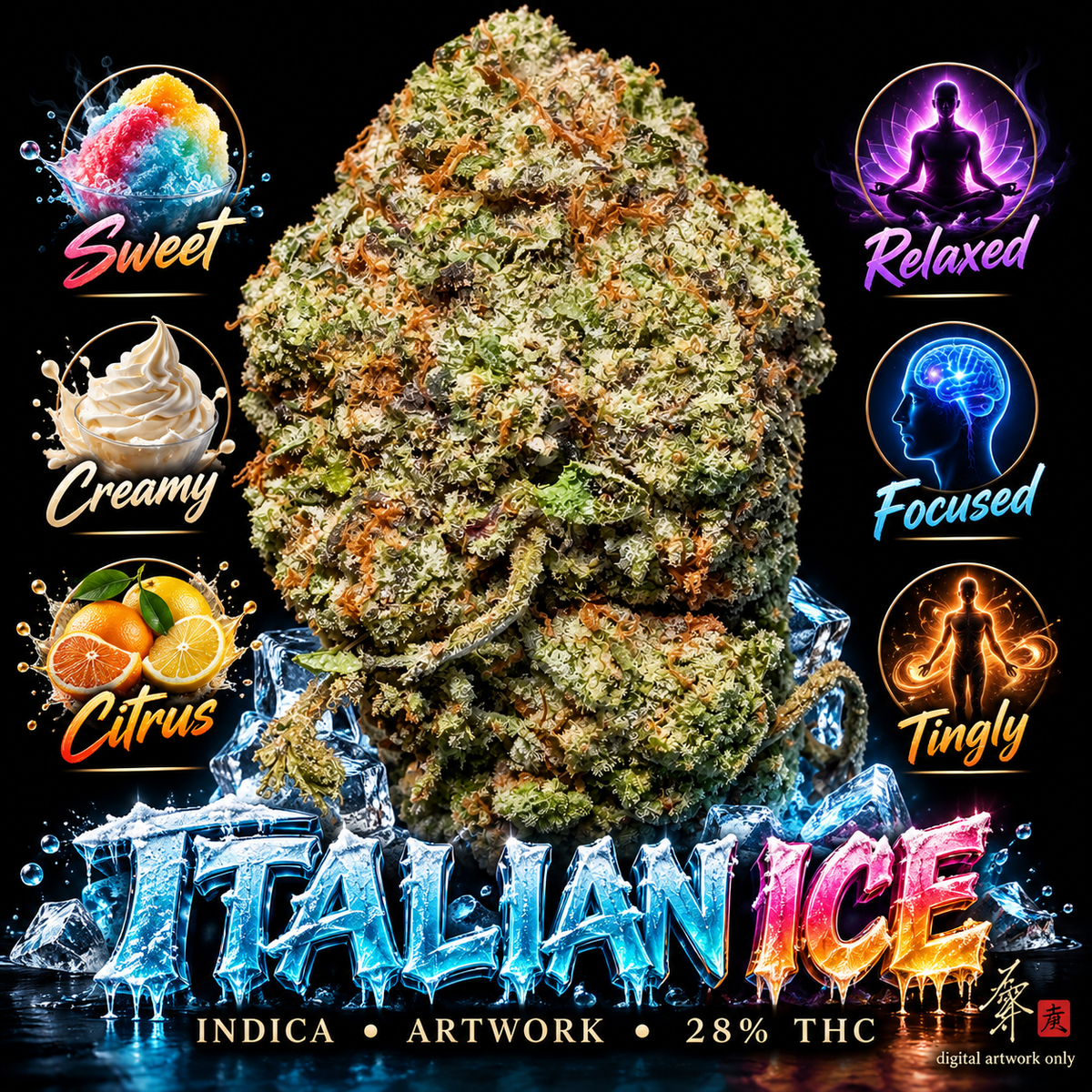 Italian Ice