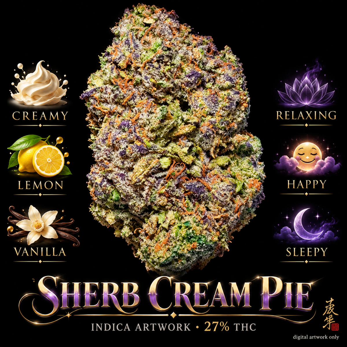 Sherb Creampie
