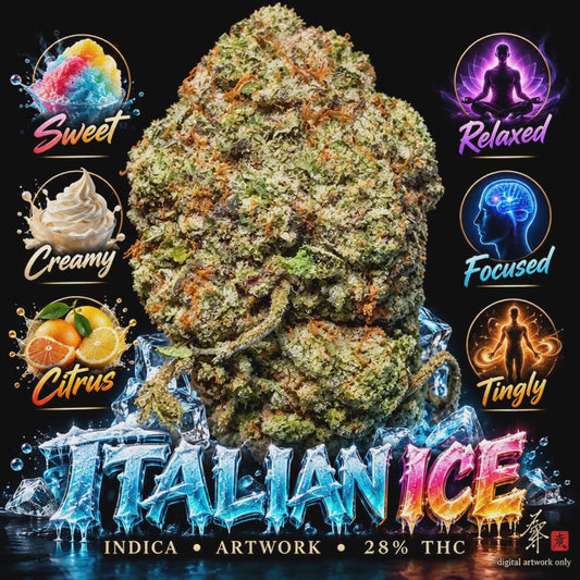 Italian Ice